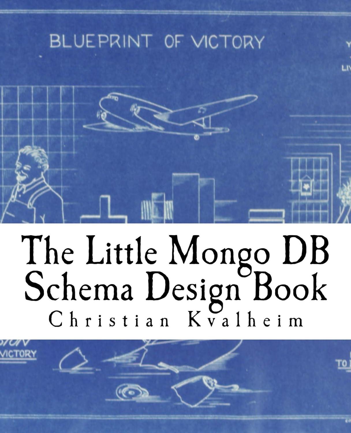 The Little Mongo DB Schema Design Book thumbnail